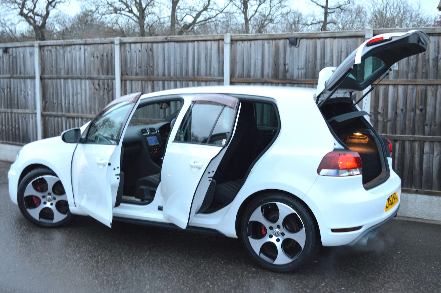 Used Volkswagen Golf 2025 for sale - 77049753: Photo 23