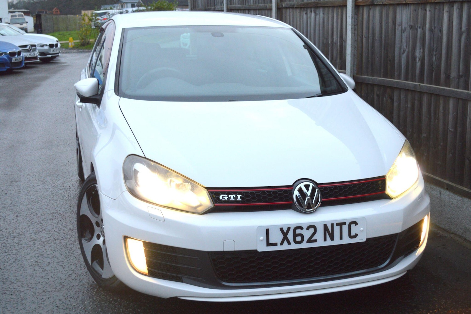 Used Volkswagen Golf 2025 for sale - 77049753: Photo 24