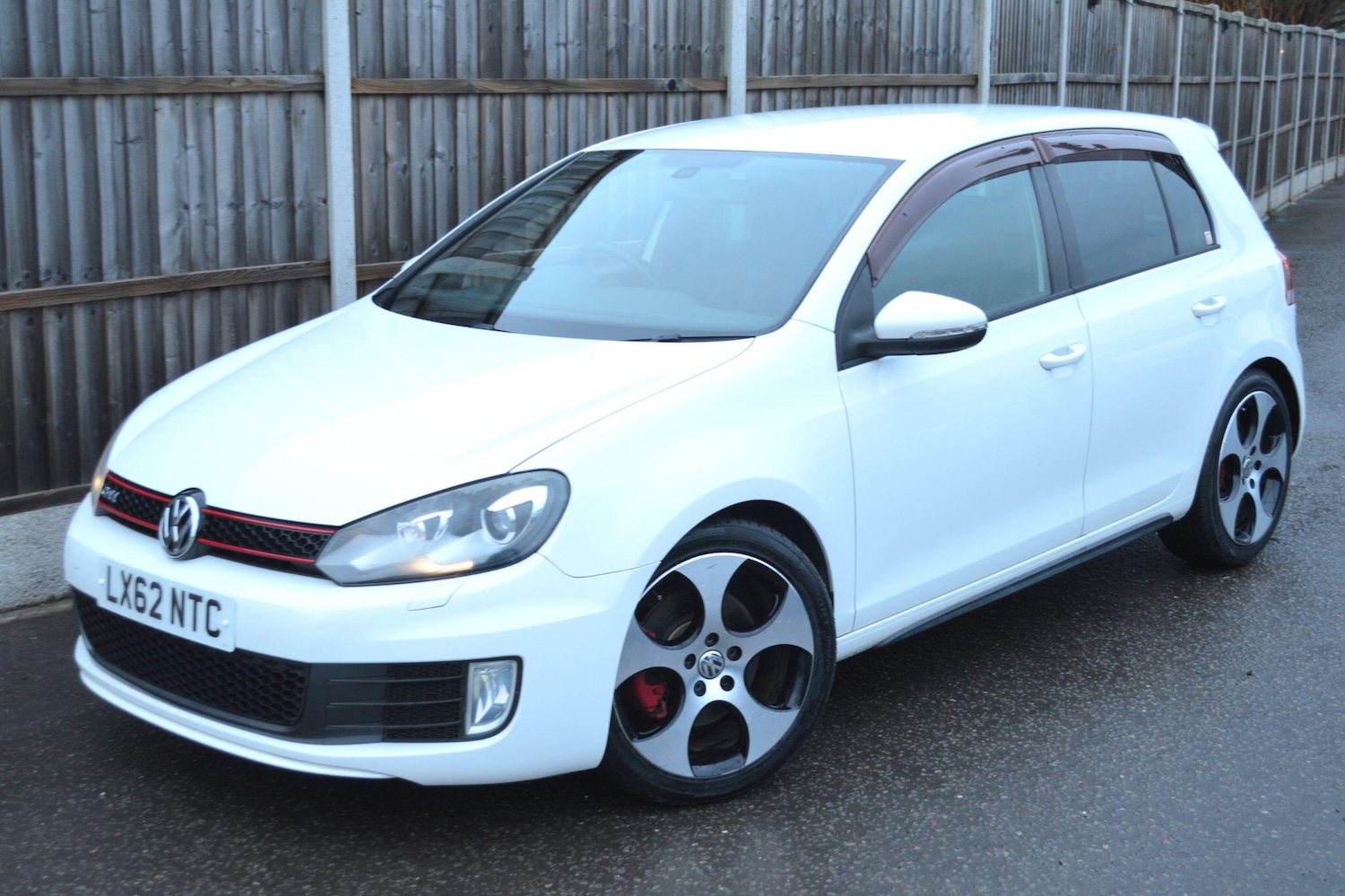 Used Volkswagen Golf 2025 for sale - 77049753: Photo 25