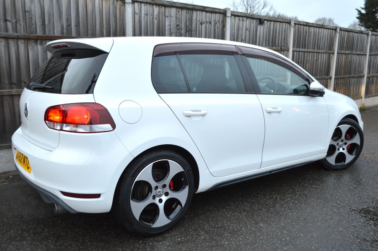 Used Volkswagen Golf 2025 for sale - 77049753: Photo 26