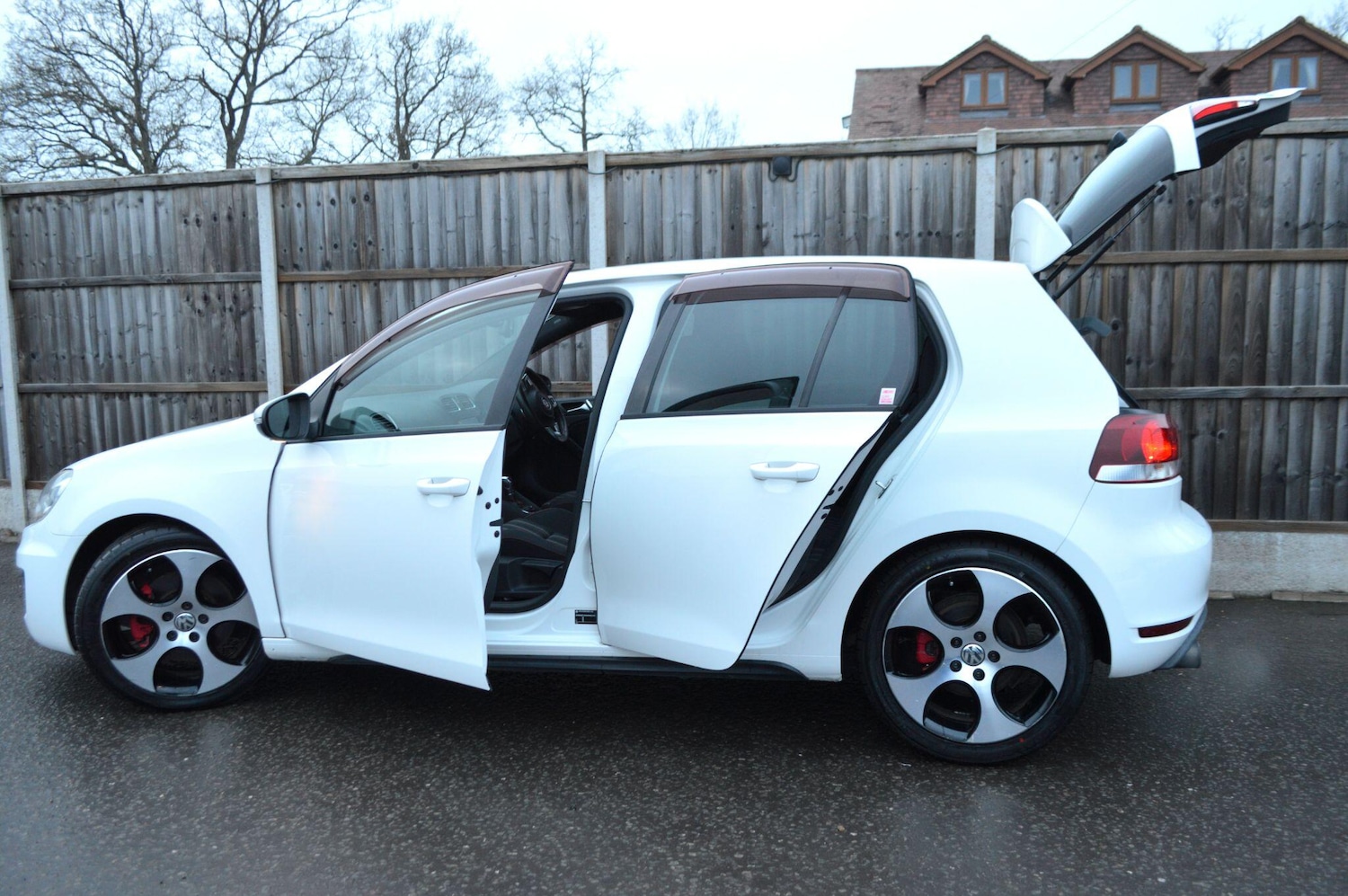 Used Volkswagen Golf 2025 for sale - 77049753: Photo 27