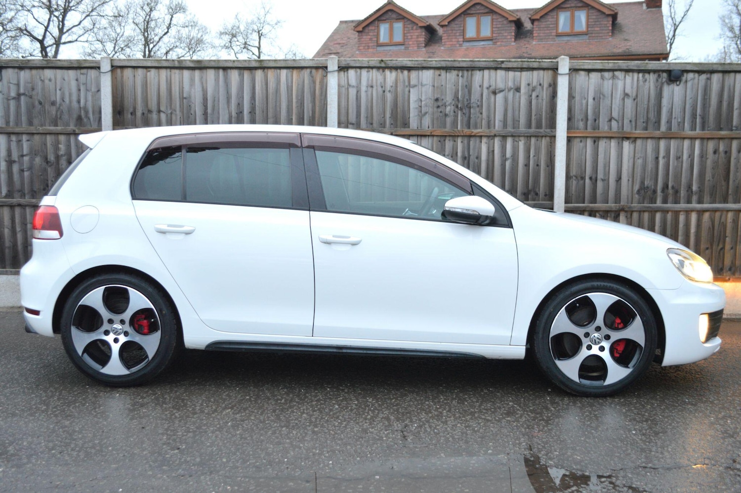 Used Volkswagen Golf 2025 for sale - 77049753: Photo 28