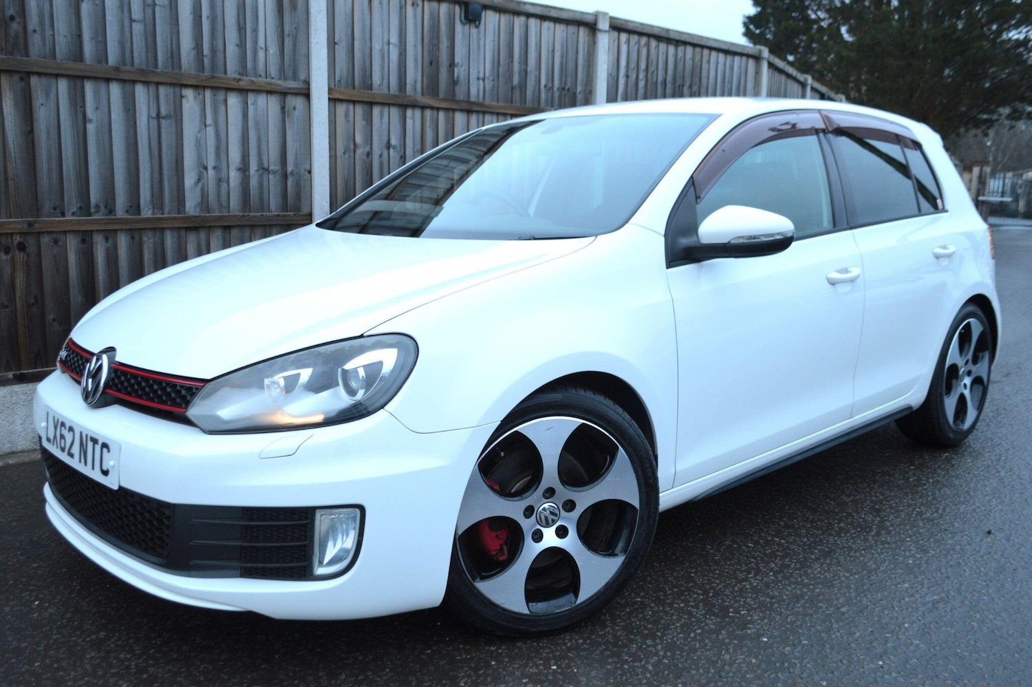 Used Volkswagen Golf 2025 for sale - 77049753: Photo 29