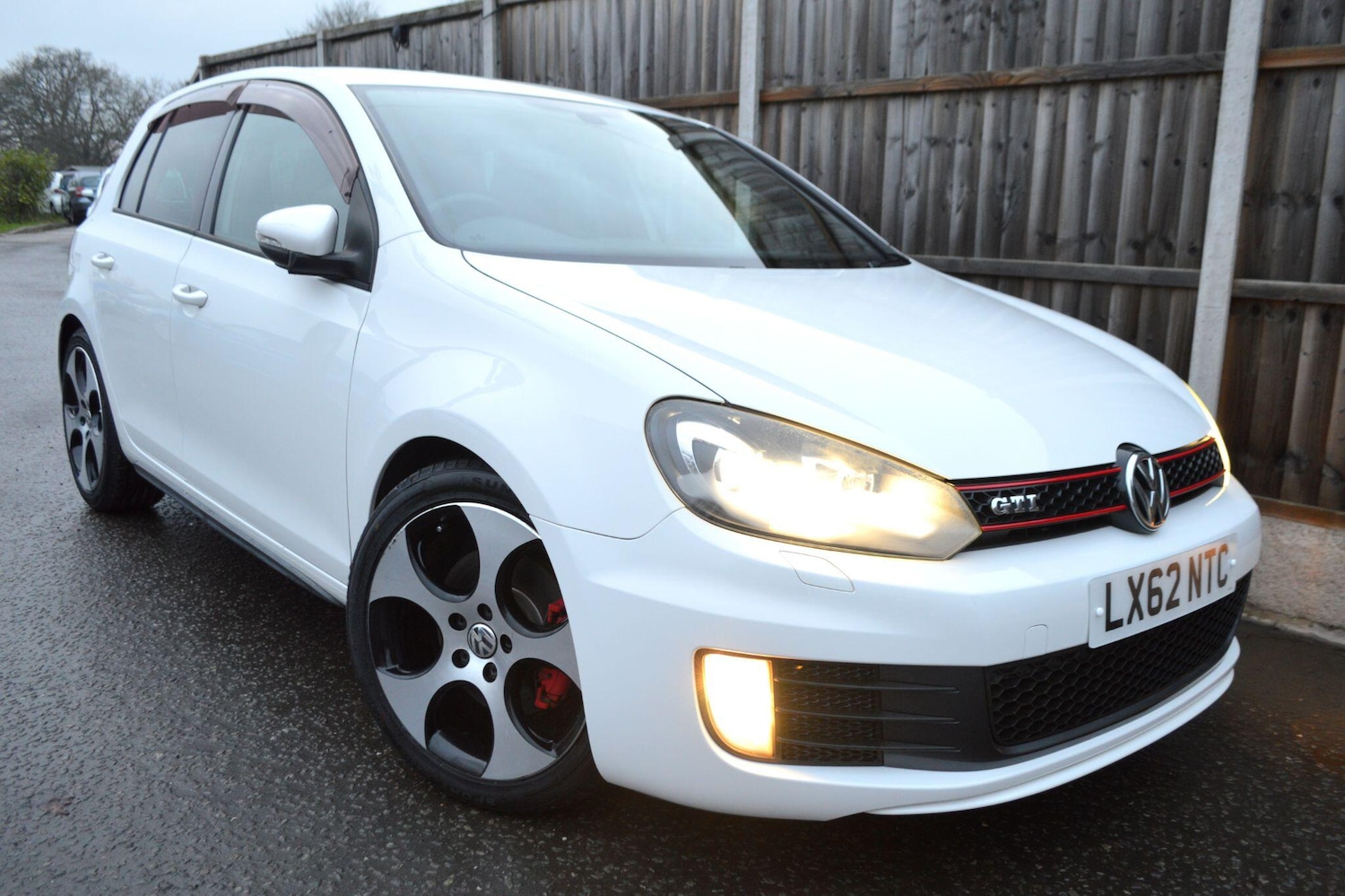 Used Volkswagen Golf 2025 for sale - 77049753: Photo 30