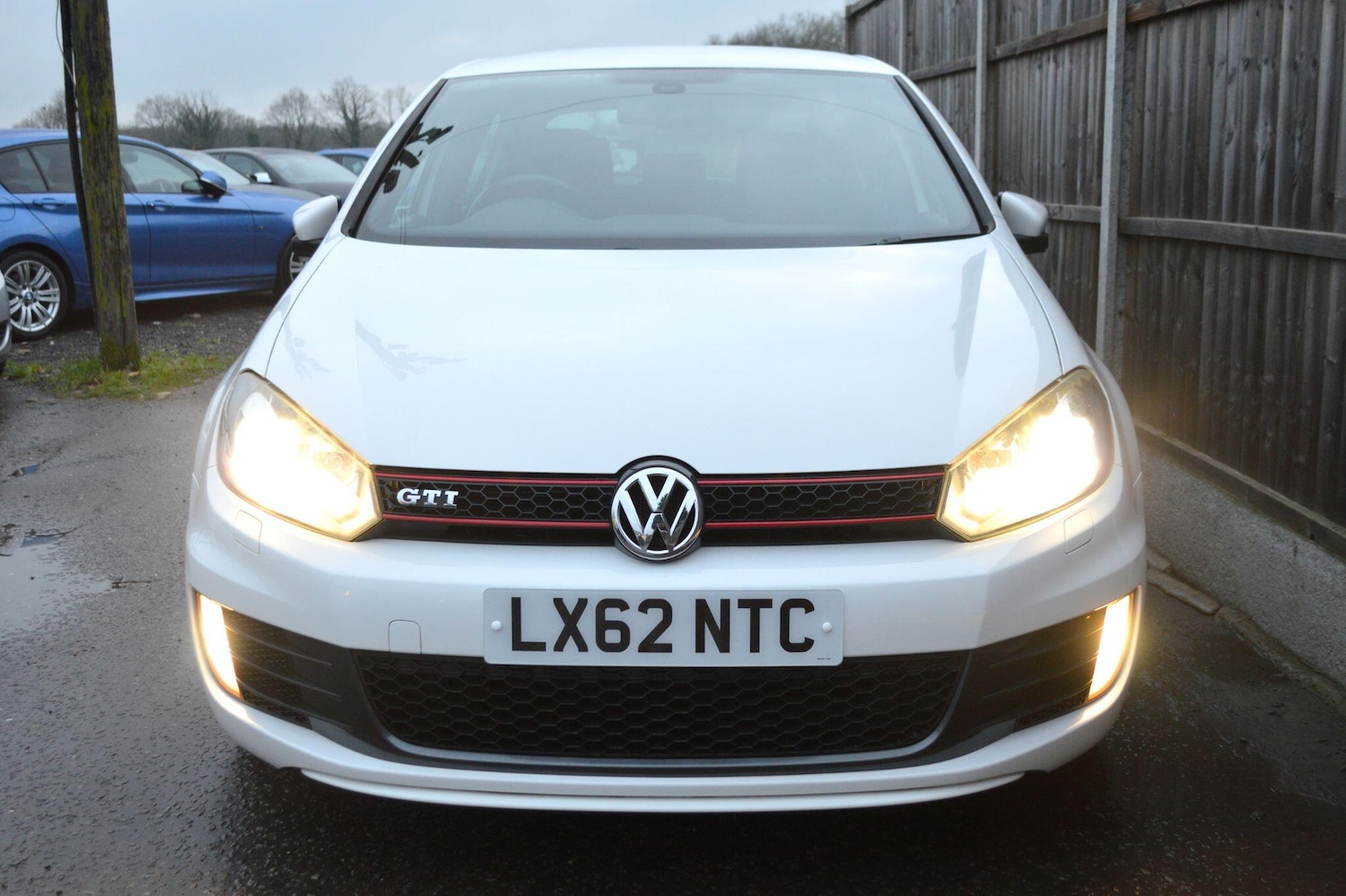 Used Volkswagen Golf 2025 for sale - 77049753: Photo 4