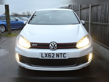 Used Volkswagen Golf 2013 for sale - 77049753: Photo