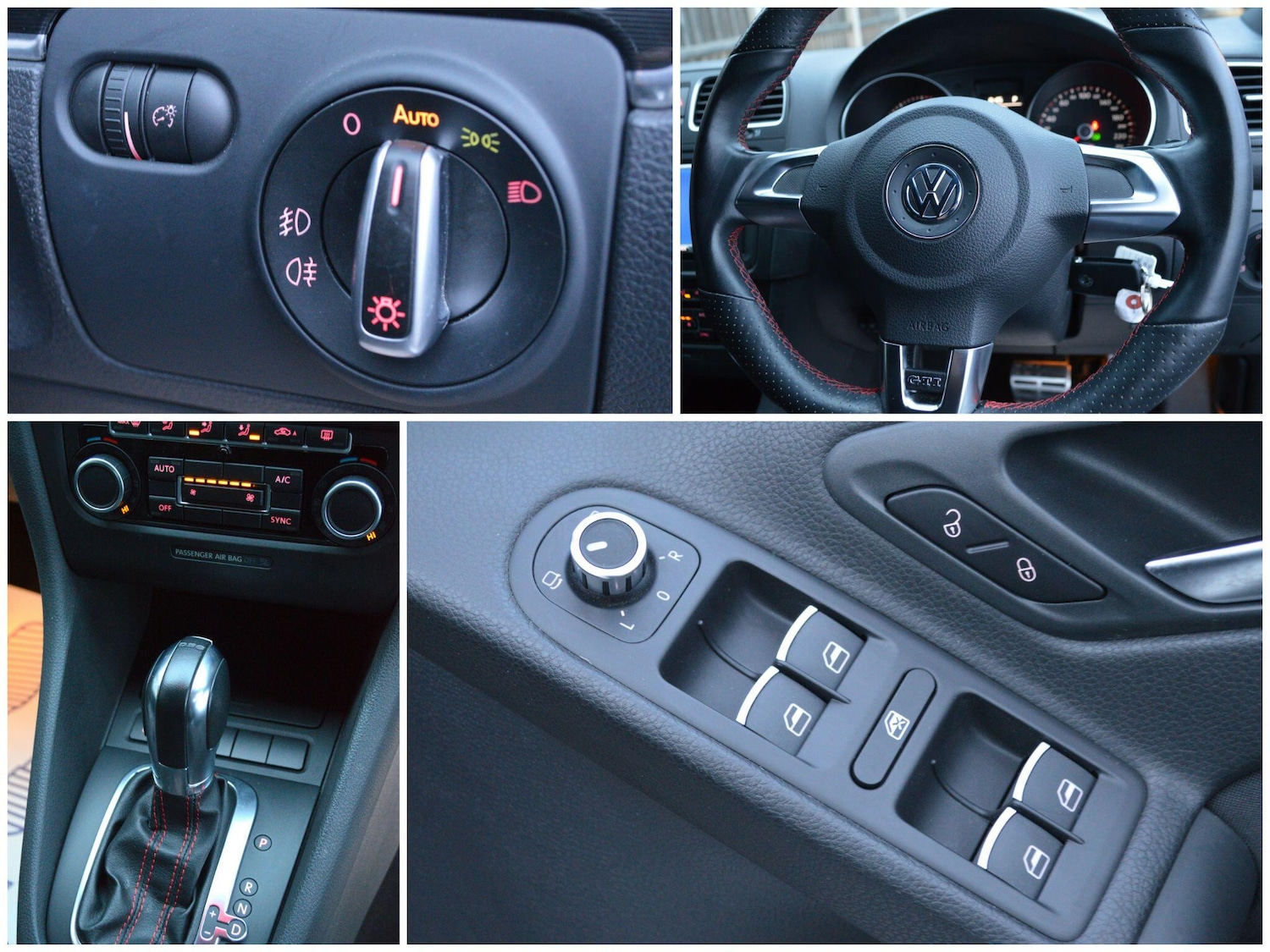 Used Volkswagen Golf 2025 for sale - 77049753: Photo 6