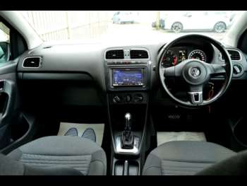 Used Volkswagen Polo 2012 for sale - 73430167: Photo