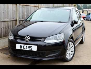 Used Volkswagen Polo 2012 for sale - 73430167: Photo