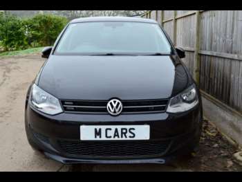 Used Volkswagen Polo 2012 for sale - 73430167: Photo