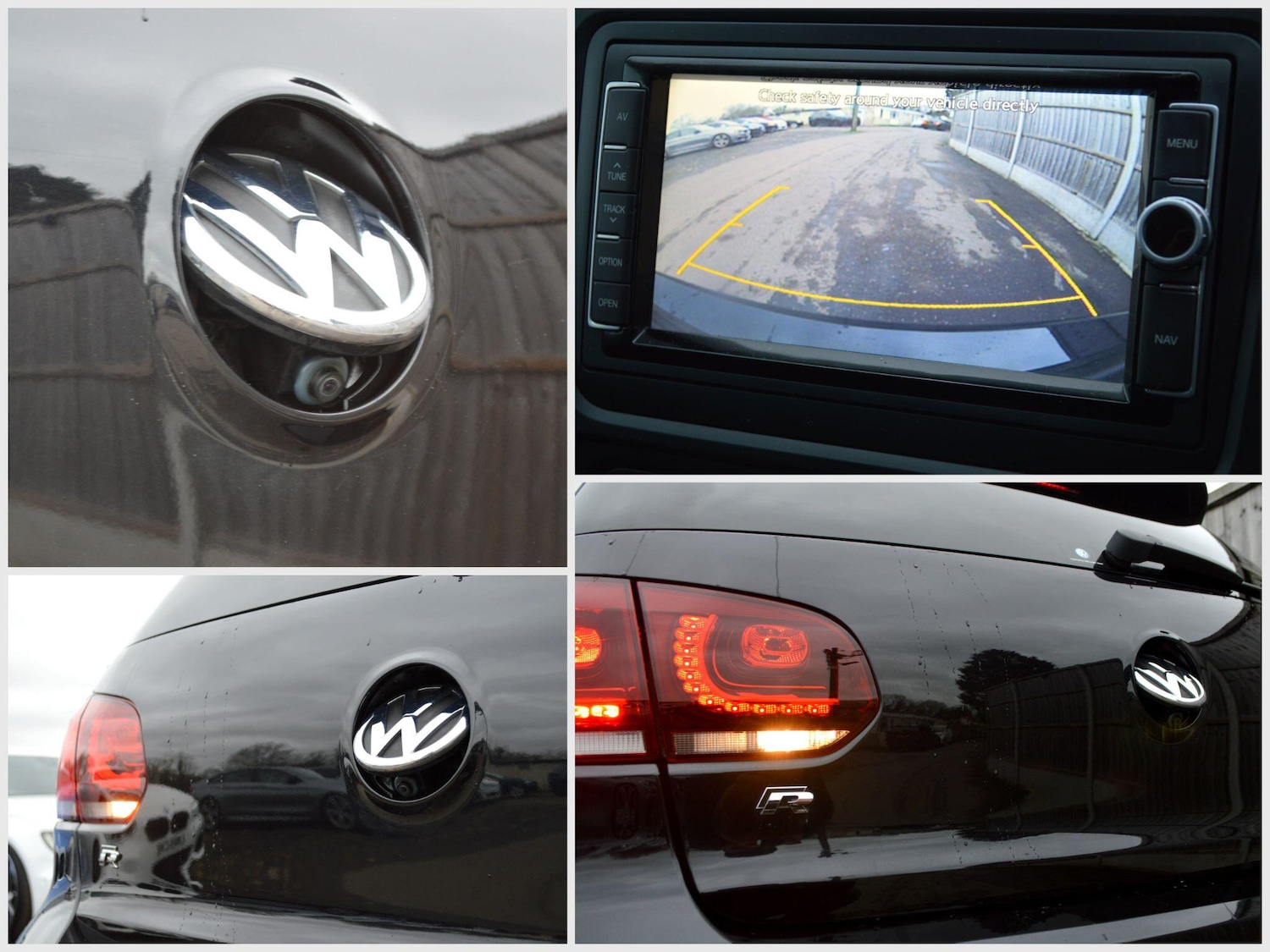 Used Volkswagen Golf 2026 for sale - 77645748: Photo 11