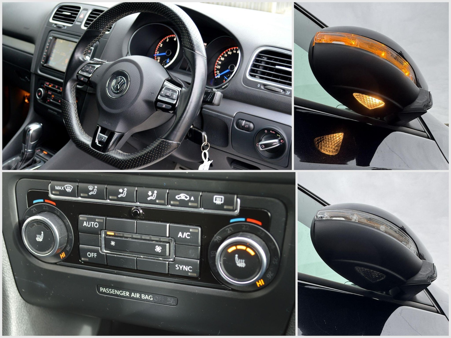 Used Volkswagen Golf 2026 for sale - 77645748: Photo 12