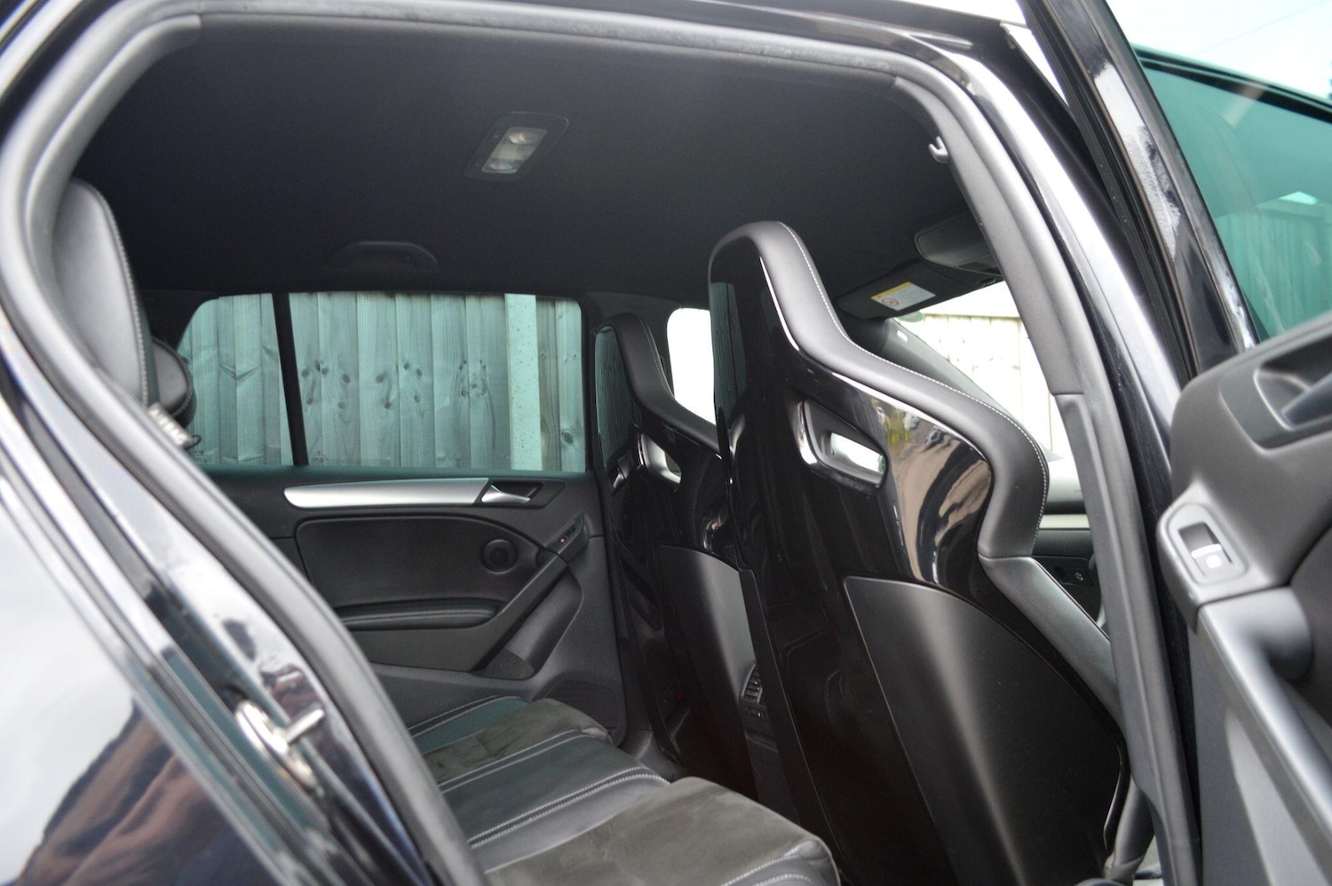 Used Volkswagen Golf 2026 for sale - 77645748: Photo 14