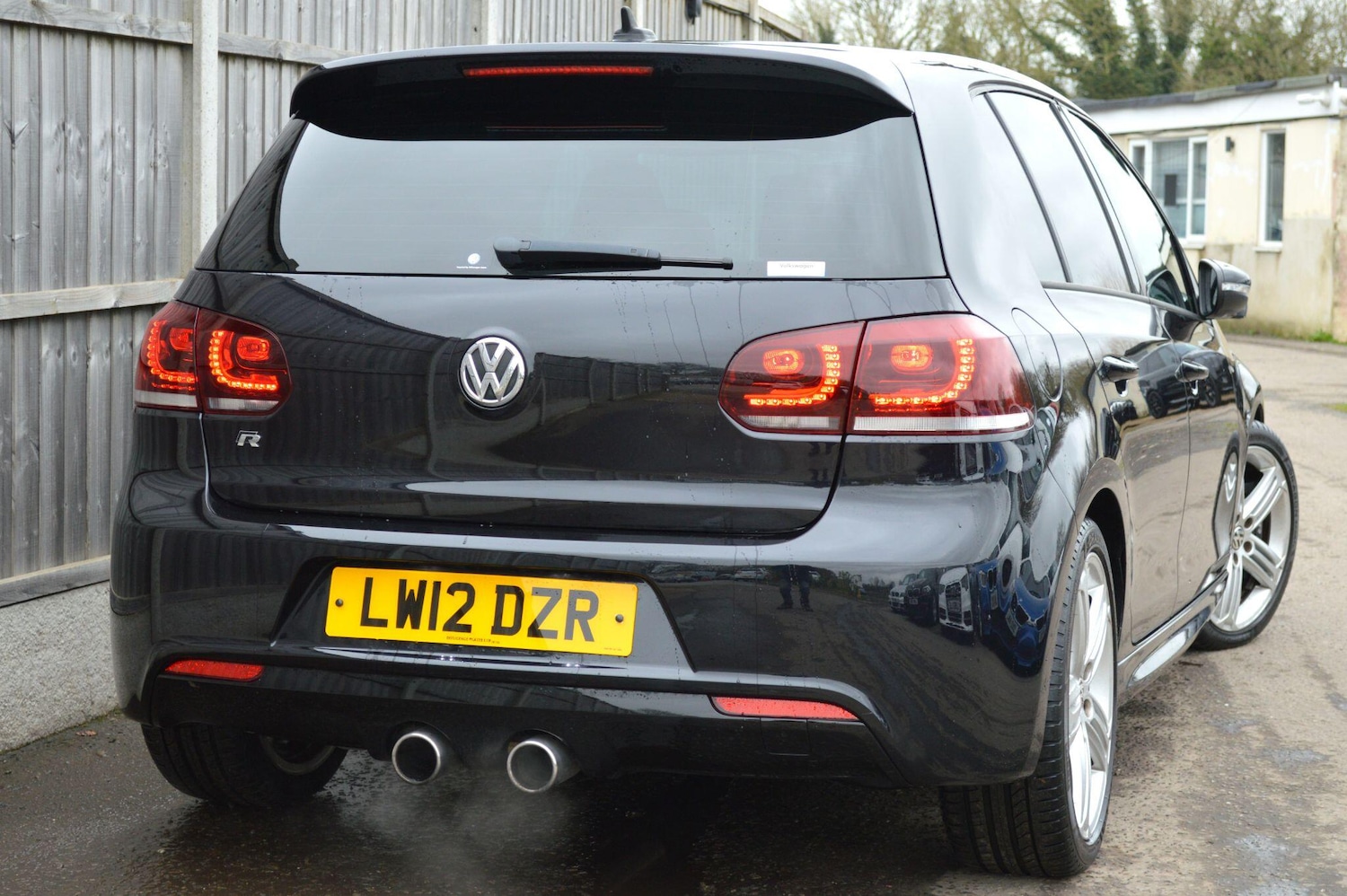 Used Volkswagen Golf 2026 for sale - 77645748: Photo 17