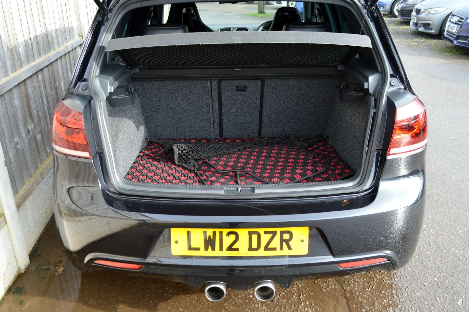 Used Volkswagen Golf 2026 for sale - 77645748: Photo 18