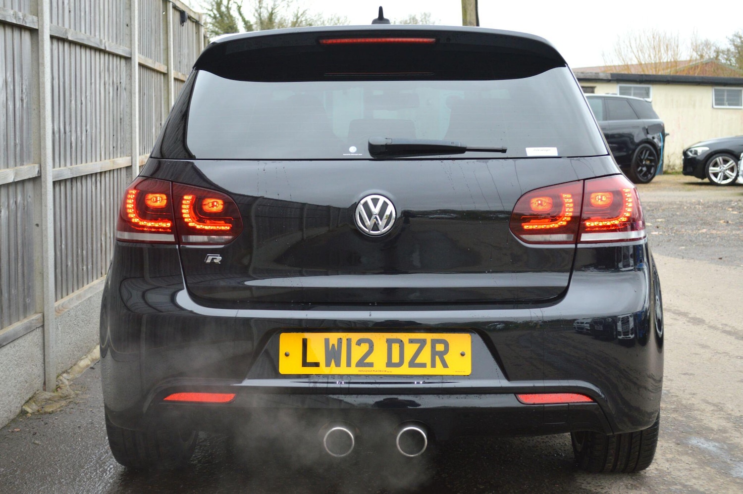 Used Volkswagen Golf 2026 for sale - 77645748: Photo 19