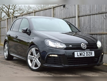 Used Volkswagen Golf 2012 for sale - 77645748: Photo