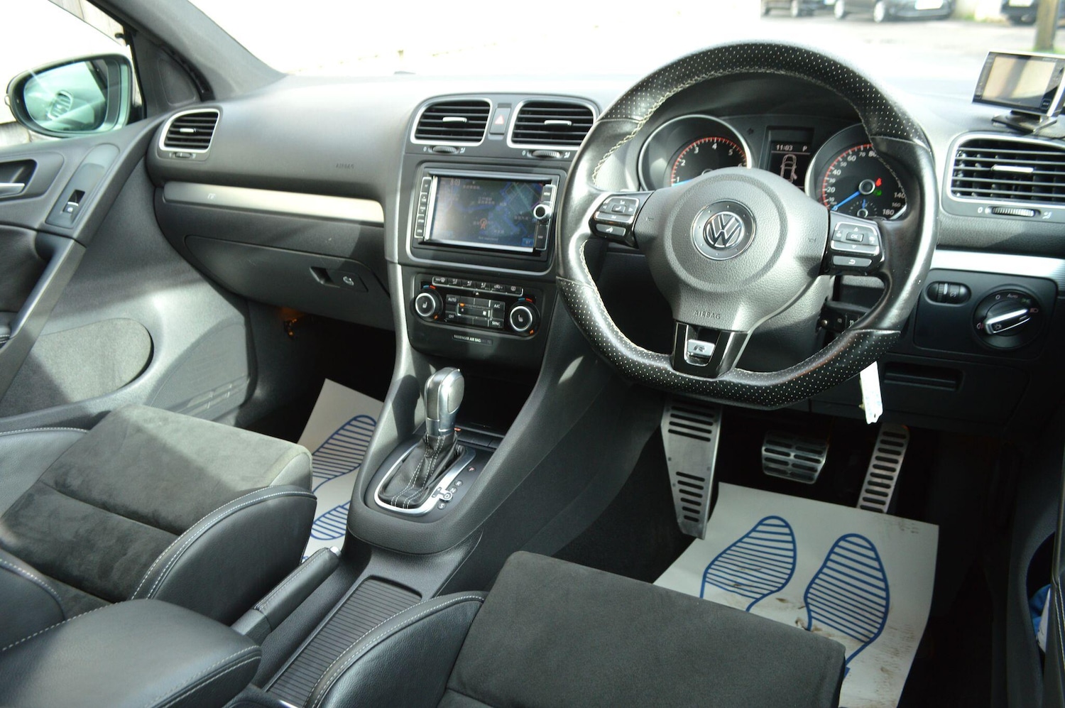Used Volkswagen Golf 2026 for sale - 77645748: Photo 2
