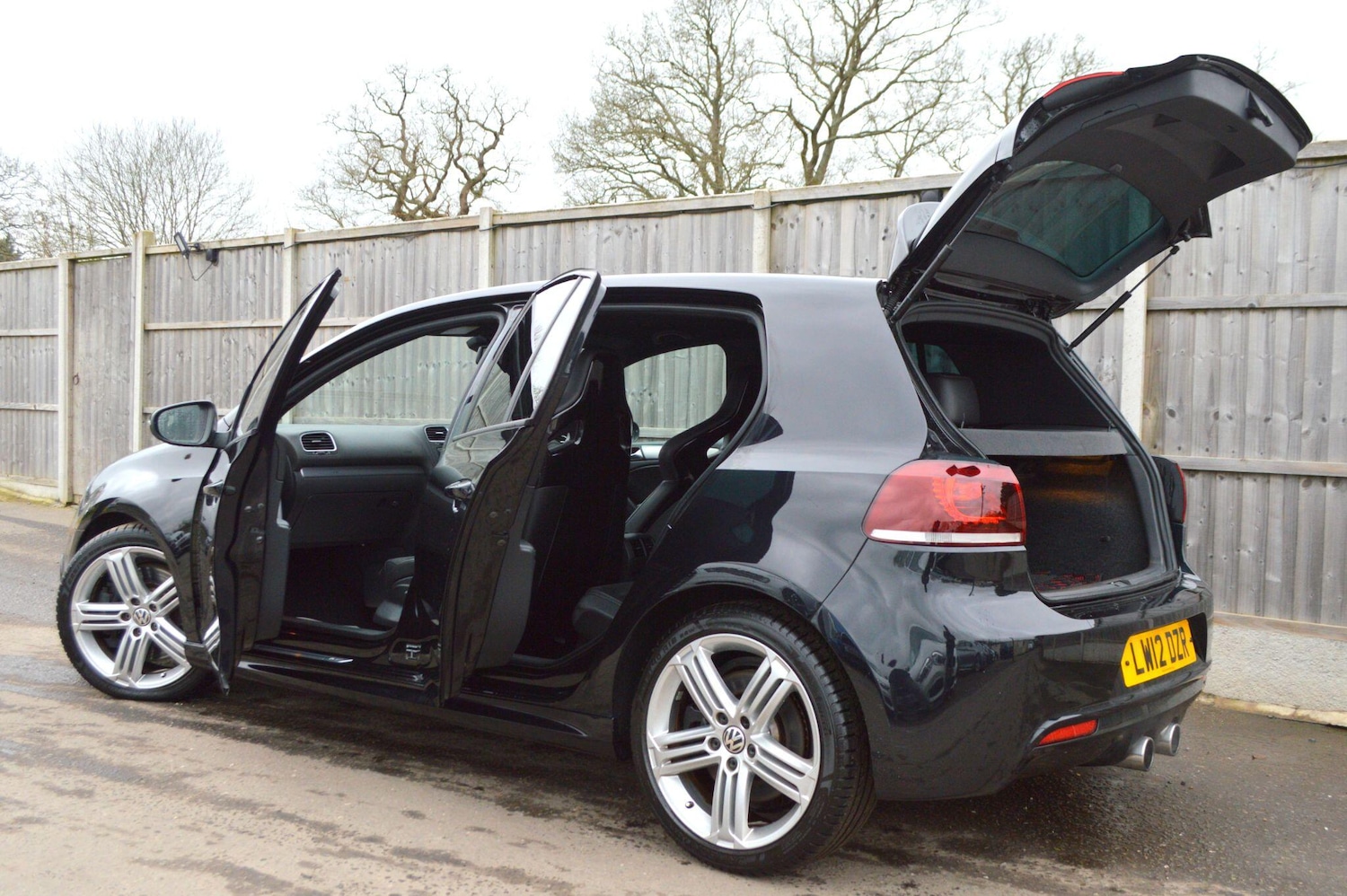 Used Volkswagen Golf 2026 for sale - 77645748: Photo 20