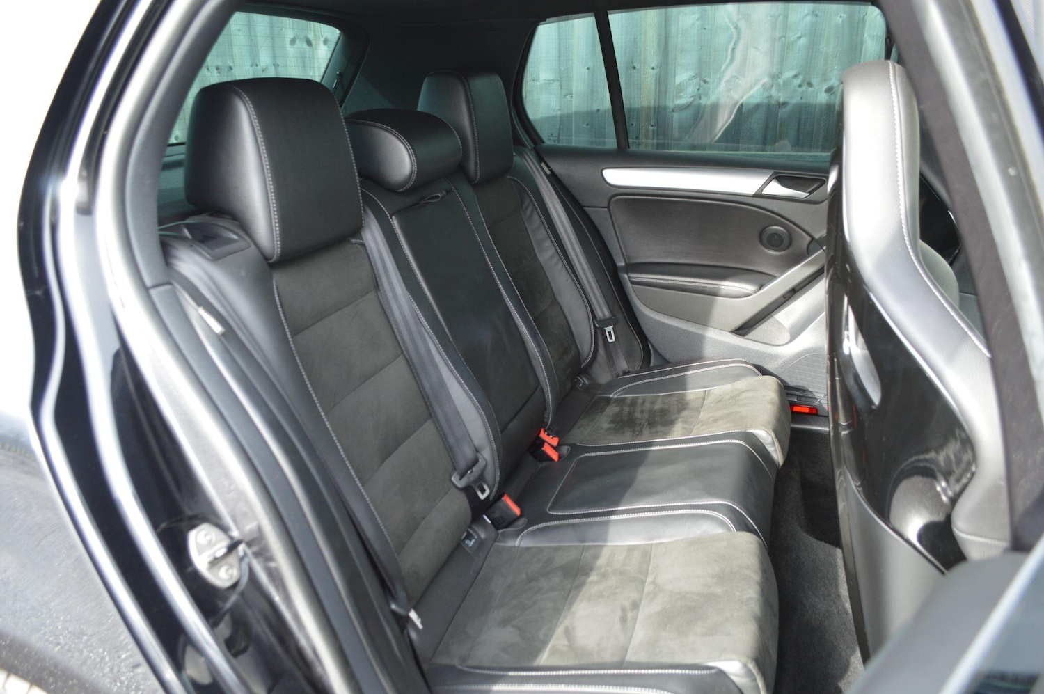 Used Volkswagen Golf 2026 for sale - 77645748: Photo 21