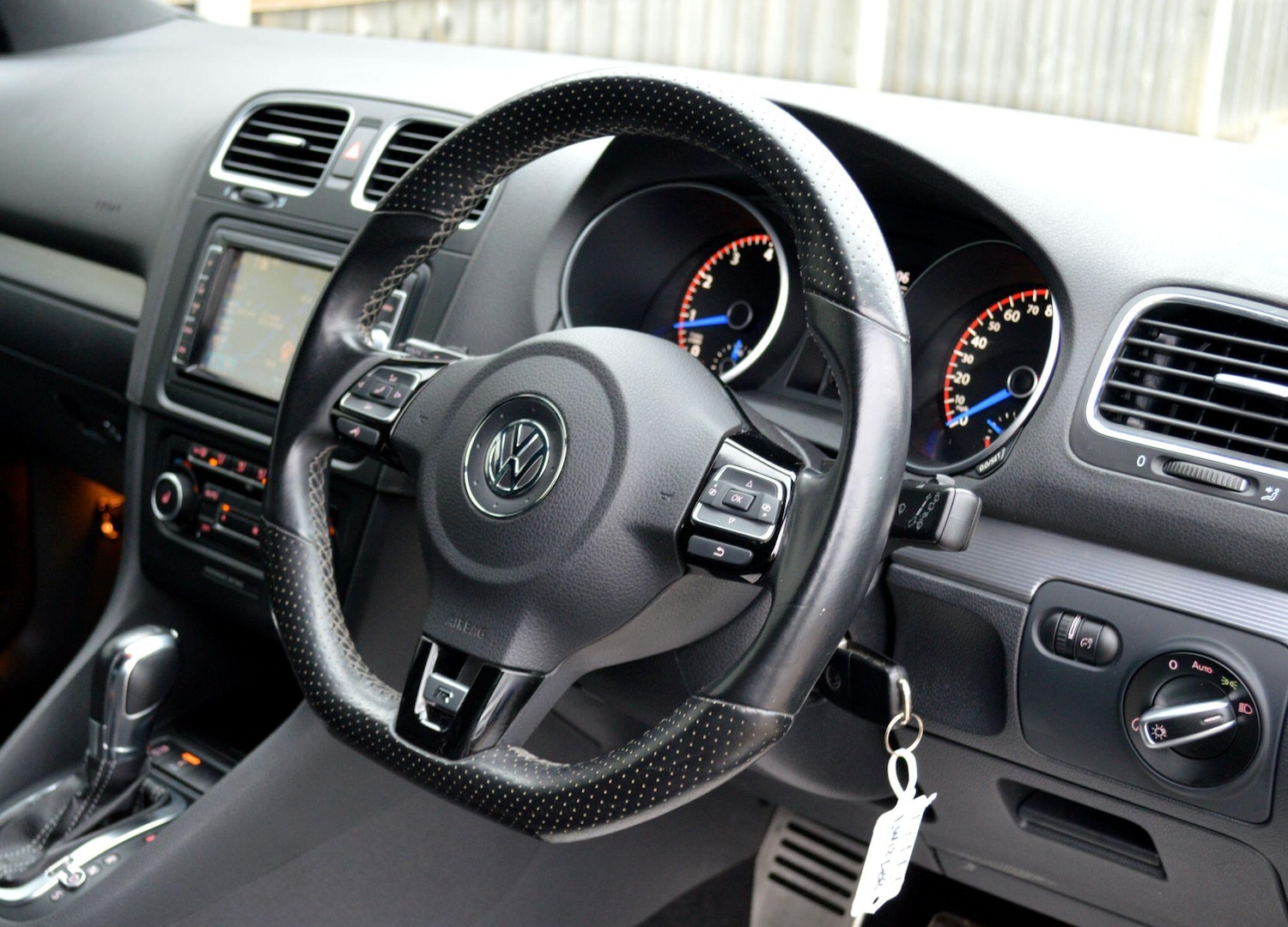 Used Volkswagen Golf 2026 for sale - 77645748: Photo 23