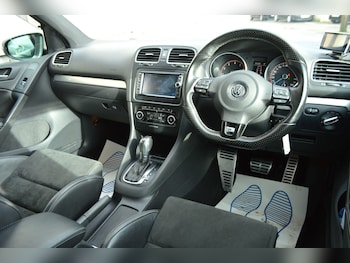 Used Volkswagen Golf 2012 for sale - 77645748: Photo