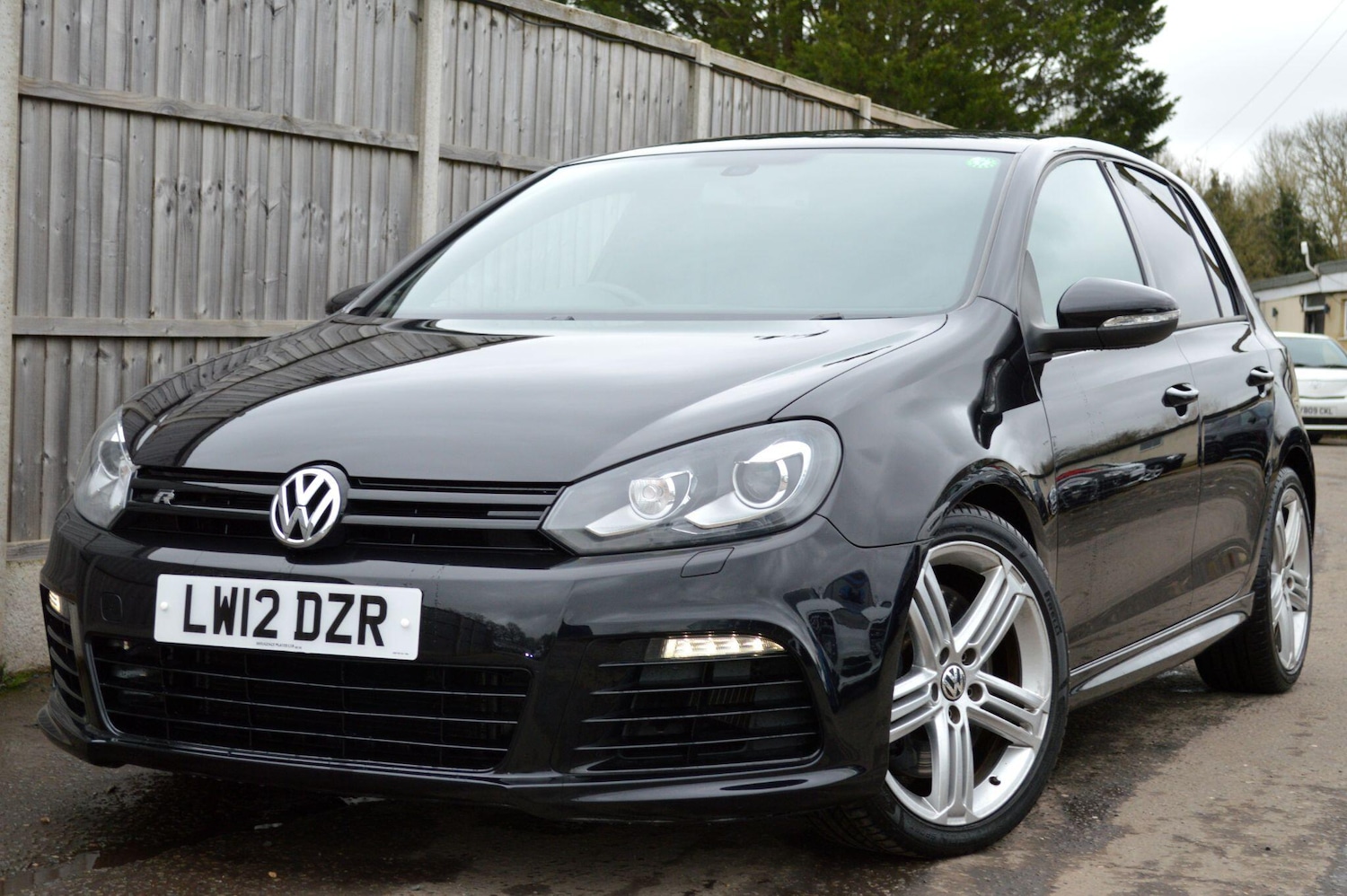 Used Volkswagen Golf 2026 for sale - 77645748: Photo 3