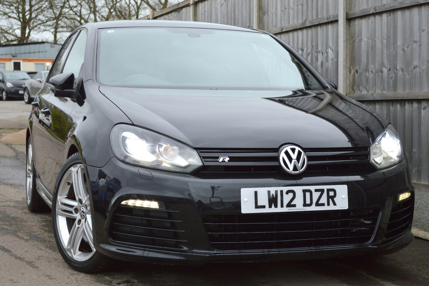 Used Volkswagen Golf 2026 for sale - 77645748: Photo 30