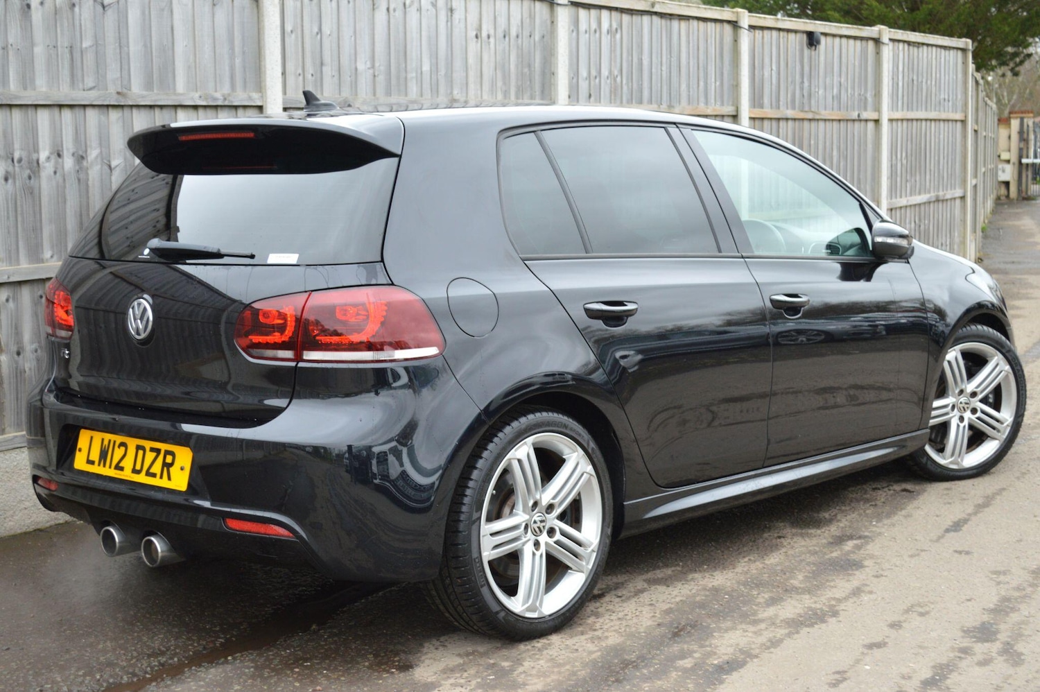 Used Volkswagen Golf 2026 for sale - 77645748: Photo 32