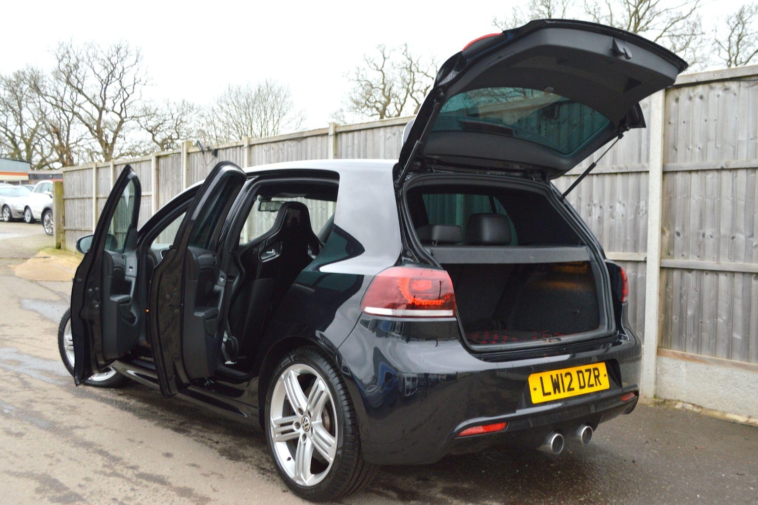 Used Volkswagen Golf 2026 for sale - 77645748: Photo 34