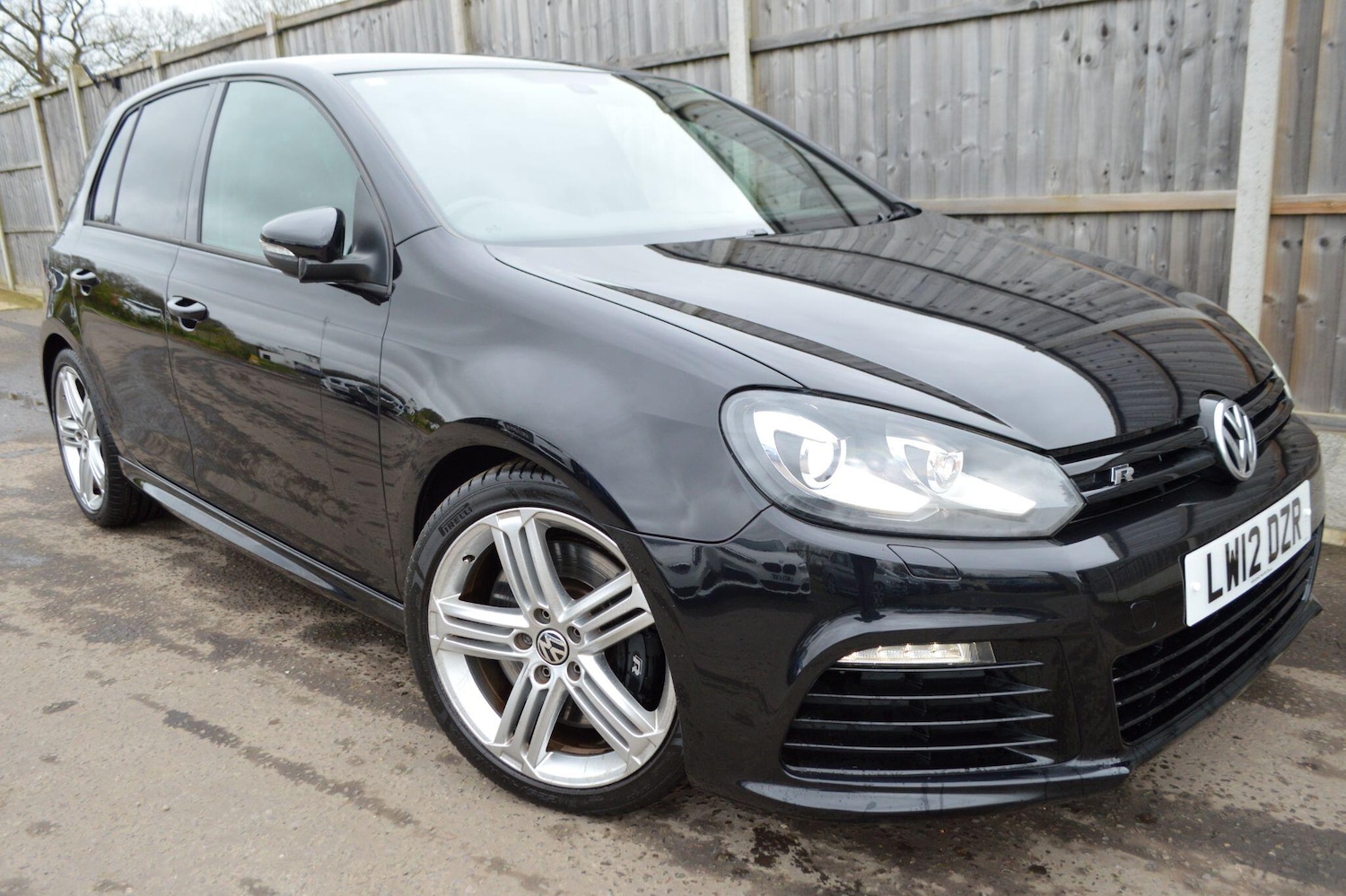 Used Volkswagen Golf 2026 for sale - 77645748: Photo 36