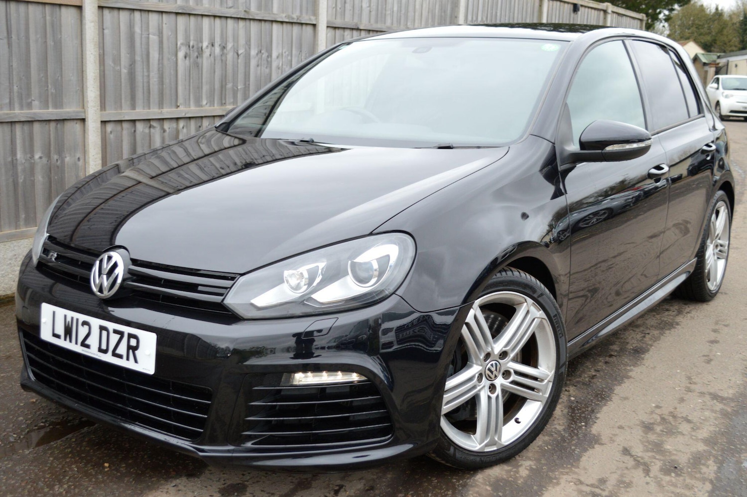 Used Volkswagen Golf 2026 for sale - 77645748: Photo 37