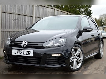 Used Volkswagen Golf 2012 for sale - 77645748: Photo