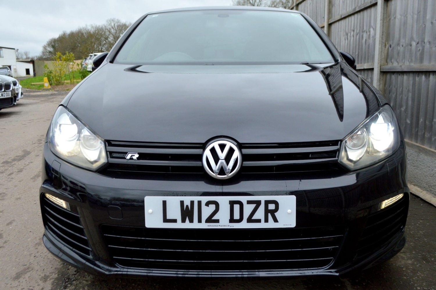 Used Volkswagen Golf 2026 for sale - 77645748: Photo 4