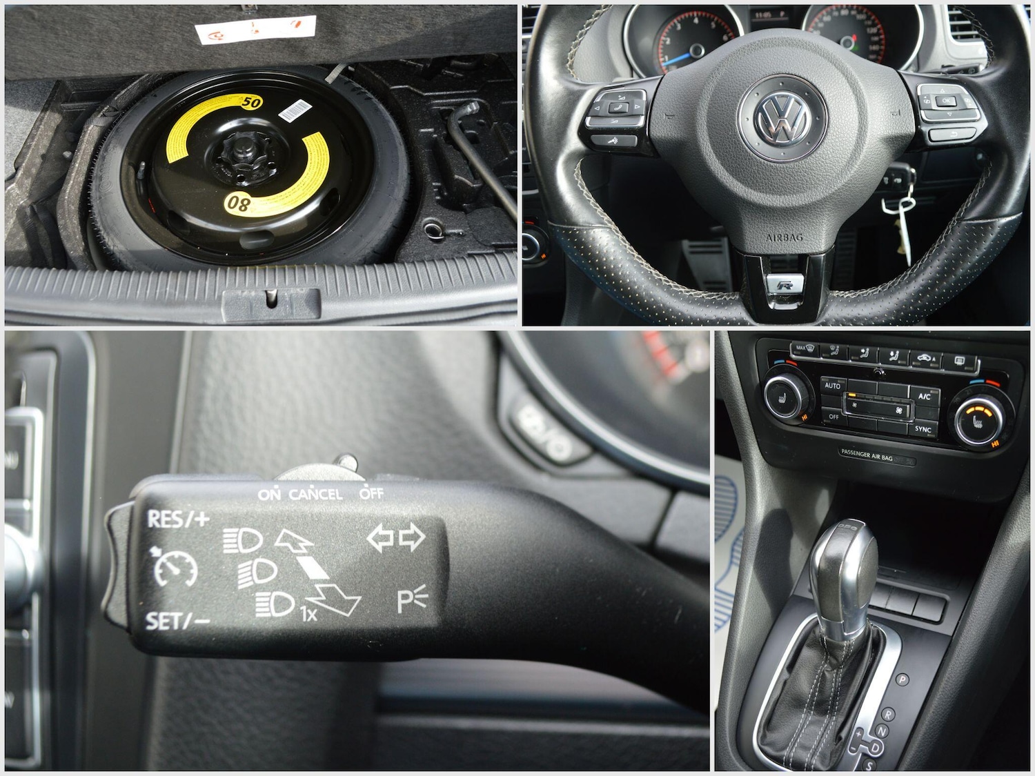 Used Volkswagen Golf 2026 for sale - 77645748: Photo 8