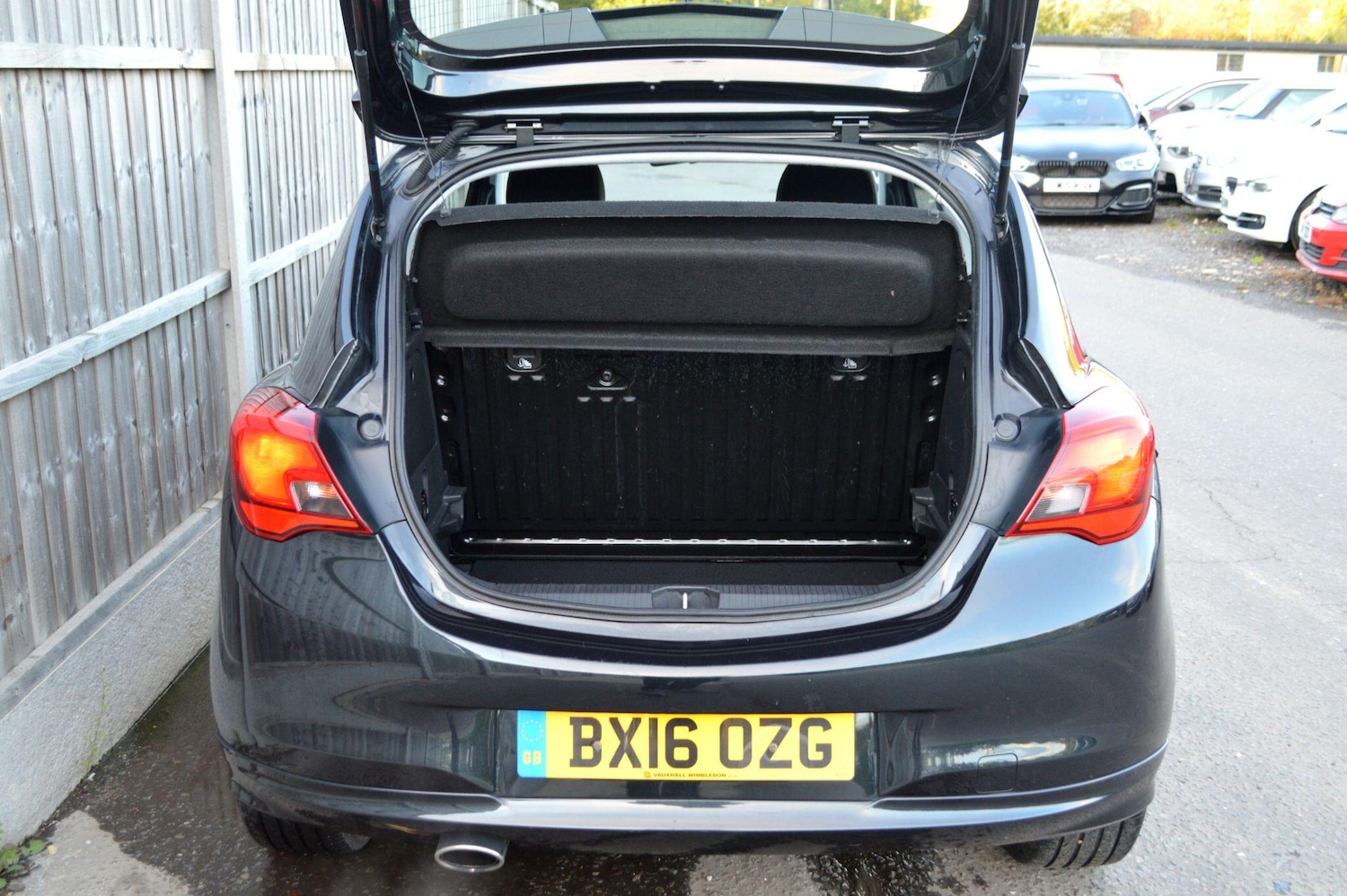 Vehicle 11