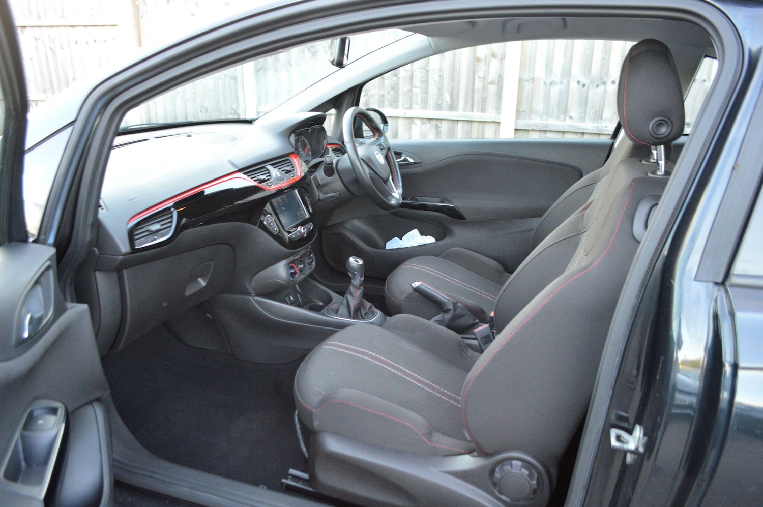 Vehicle 17