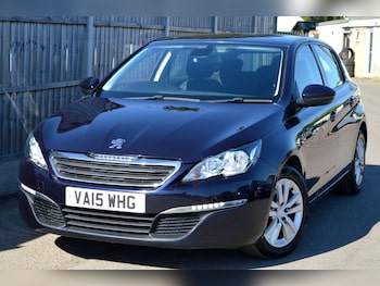 Used Peugeot 308 2015 for sale - 78447349: Photo
