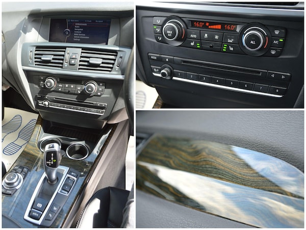 Used BMW X3 2025 for sale - 75082871: Photo 10