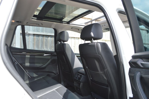 Used BMW X3 2025 for sale - 75082871: Photo 11