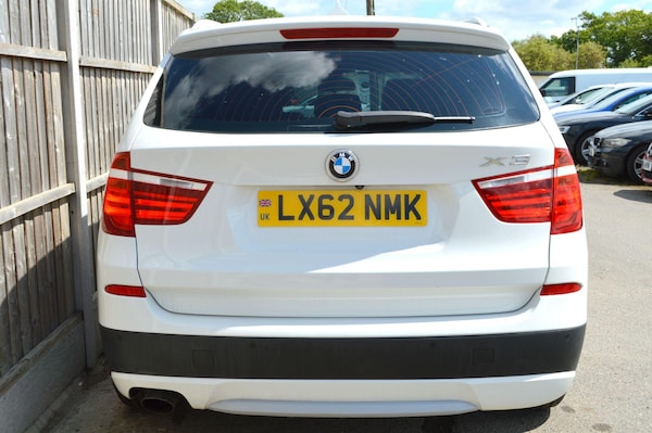 Used BMW X3 2025 for sale - 75082871: Photo 15
