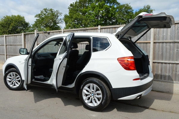 Used BMW X3 2025 for sale - 75082871: Photo 16