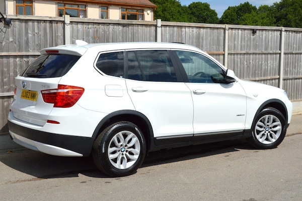Used BMW X3 2025 for sale - 75082871: Photo 18