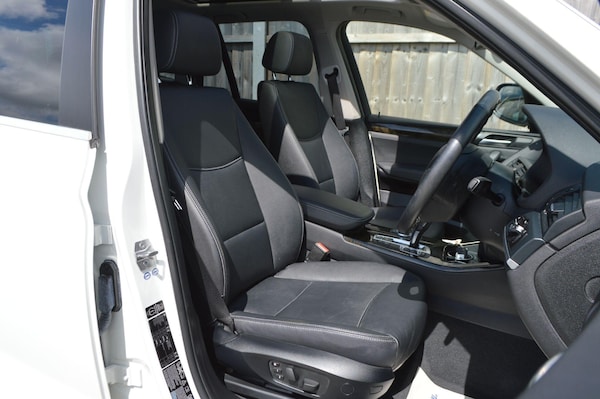 Used BMW X3 2025 for sale - 75082871: Photo 19