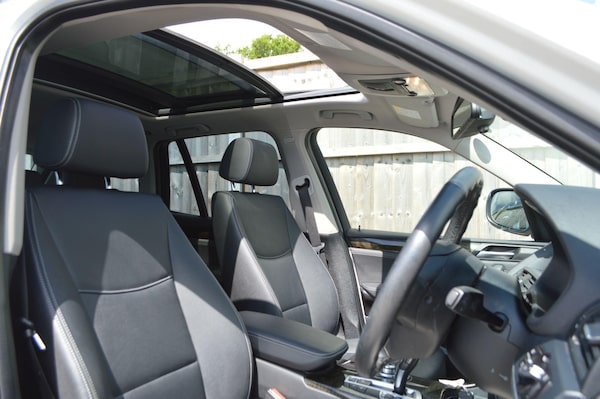 Used BMW X3 2025 for sale - 75082871: Photo 20