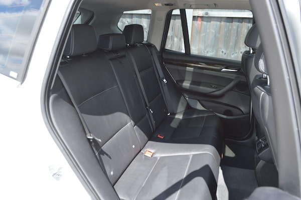 Used BMW X3 2025 for sale - 75082871: Photo 21