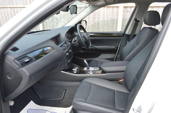 Used BMW X3 2025 for sale - 75082871: Photo 22