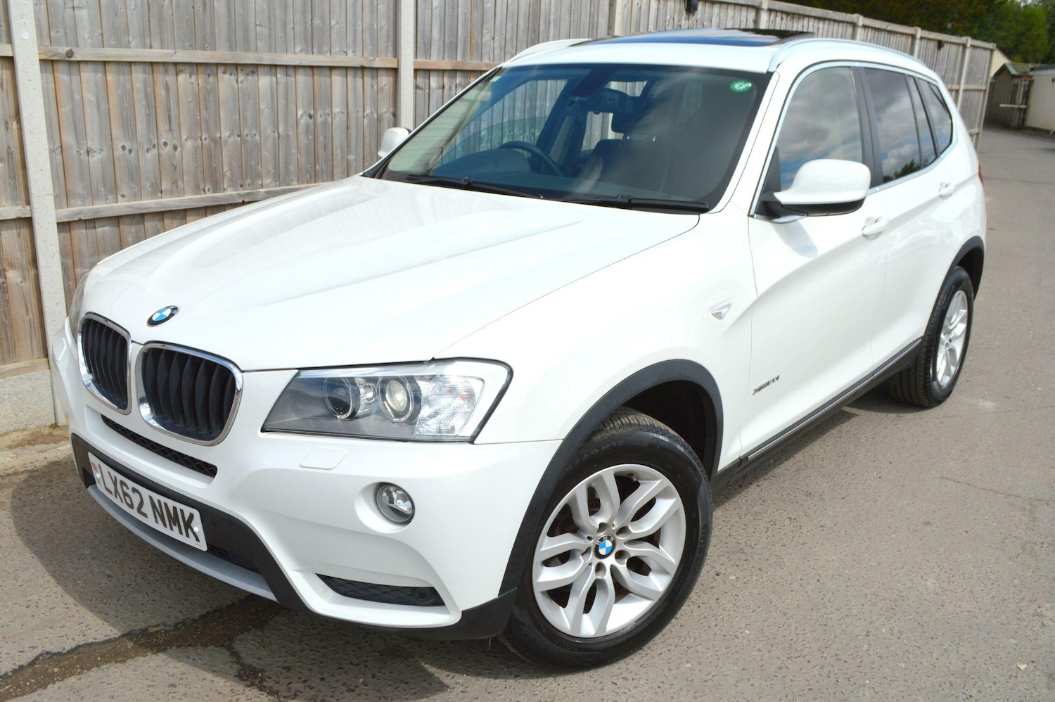 Vehicle 24