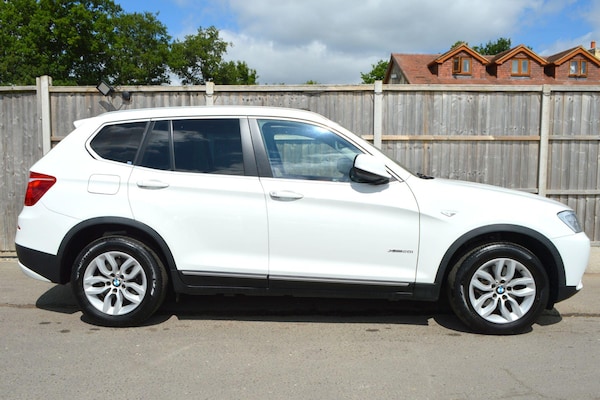 Used BMW X3 2025 for sale - 75082871: Photo 25