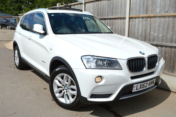 Used BMW X3 2025 for sale - 75082871: Photo 26